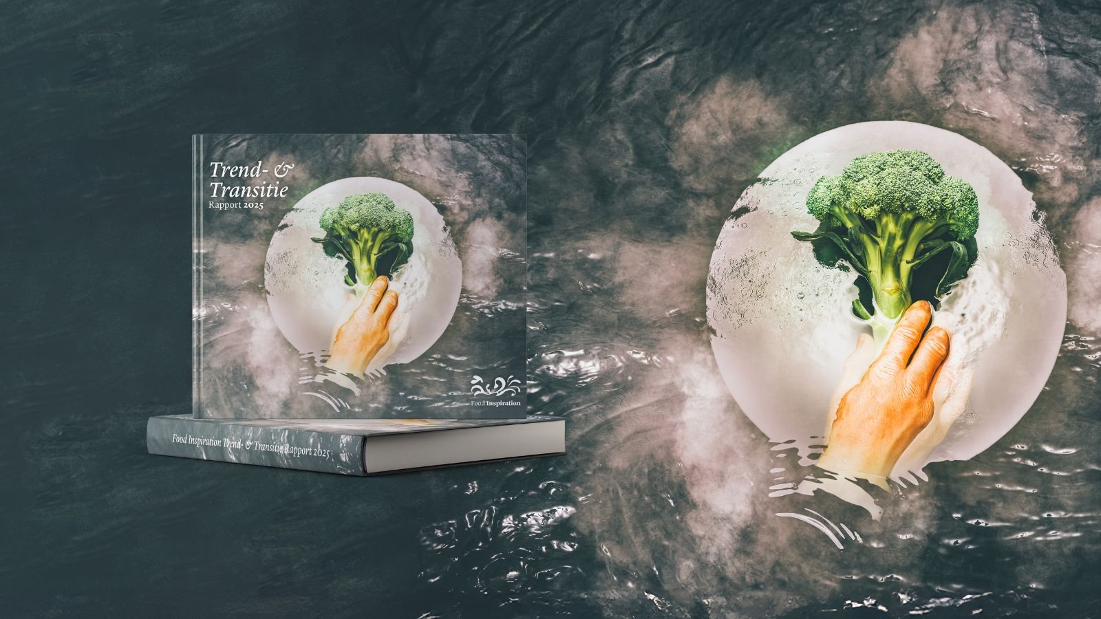 Trendâ€“ & Transitierapport 2025