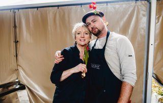 6 manieren om tulpen te gebruiken in de keuken