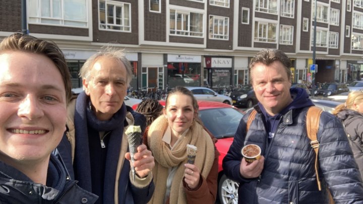 Op trendtour in Rotterdam: deze 5 dingen vielen op