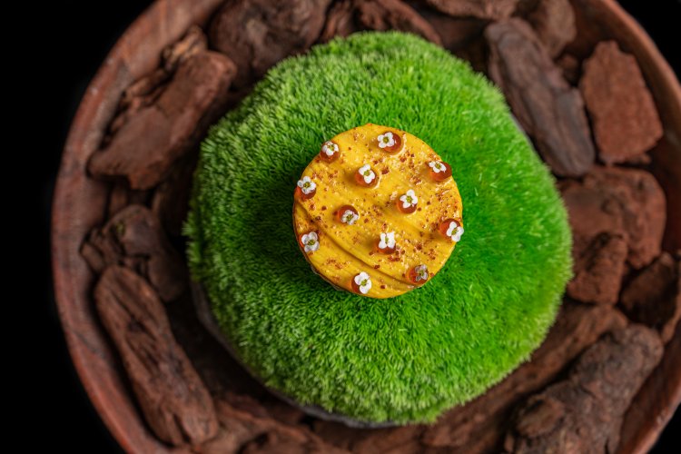 11 culinaire hotspots in Dubai