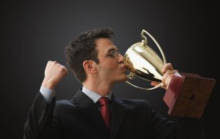 And the winners are...