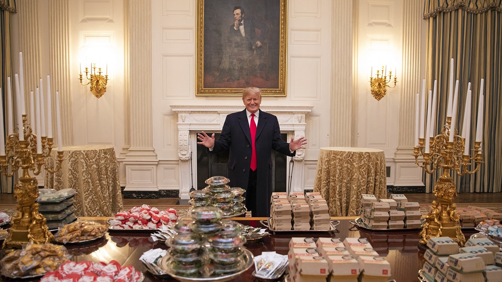 Donald