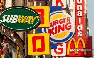 Amerikaanse restaurants goed voor 56% van de omzet in fastservice