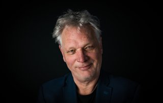 Als je een nederlaag niet voelt, kun je 'n overwinning niet vieren