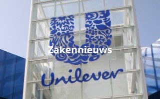 Mogelijke deal voor foodtak Unilever en Tony’s Chocolonely meest duurzame merk
