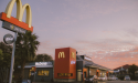 Waar is McDonald's mee bezig?