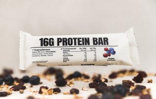 Nieuw foodmerk speelt maximaal in op trend transparantie