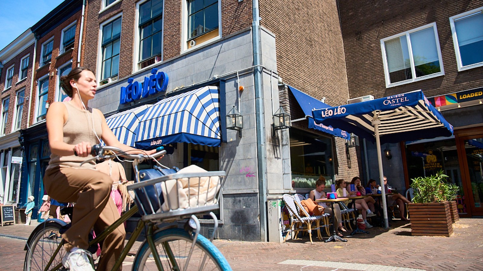 Utrecht