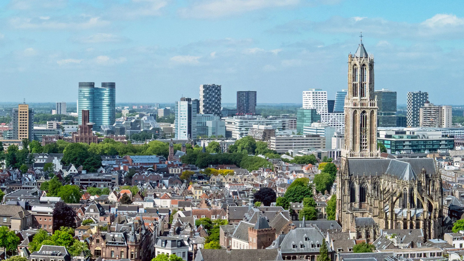 Utrecht