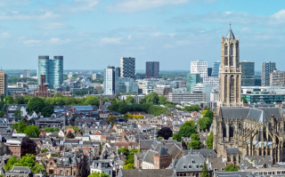 Utrecht: van culinaire woestijn naar horecastad vol lef