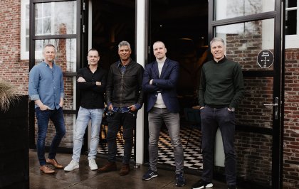 Bij deze BN’ers kun je lunchen, dineren of aan de bar hangen