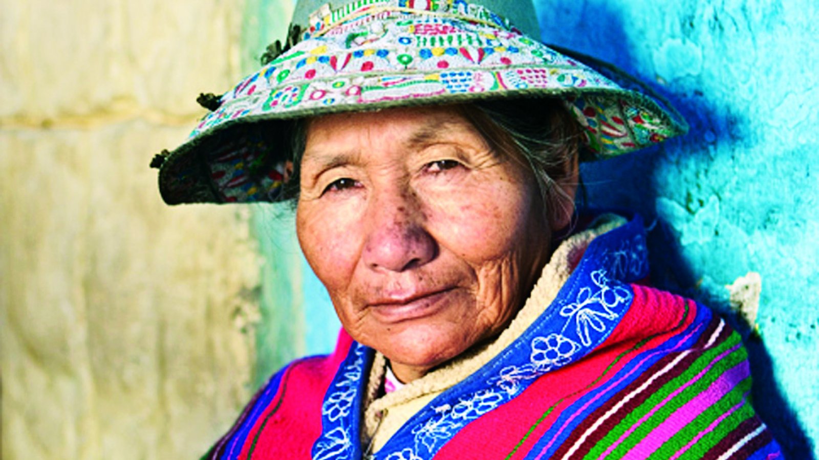 De smaak van Peru