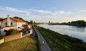 Eric Swaghoven draagt Hotel-restaurant Valuas over aan nieuwe eigenaar