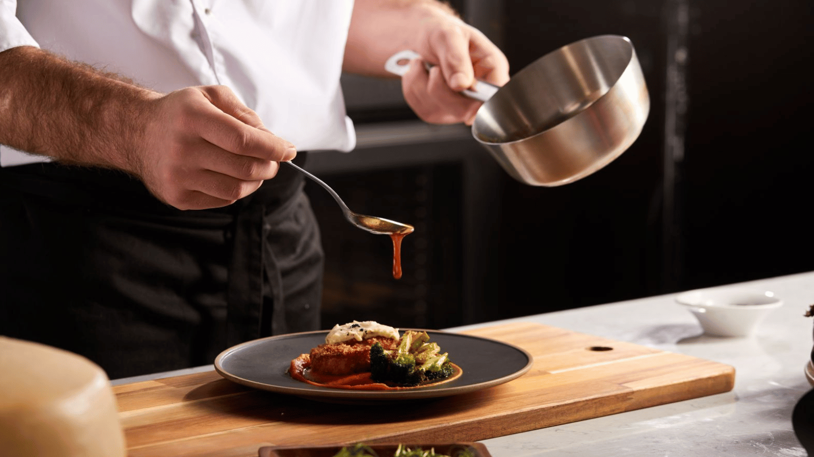 Van Loon Foodservice