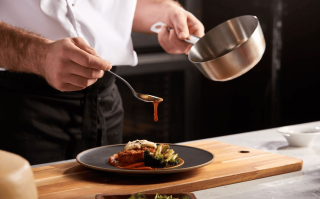 Zo zorg je voor minder werkdruk in de keuken en en meer ruimte om te koken