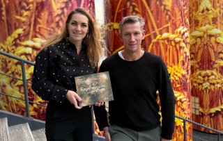 Zo reageert een geïndustrialiseerde bakker op de opkomst van ambachtelijke bakkerijen