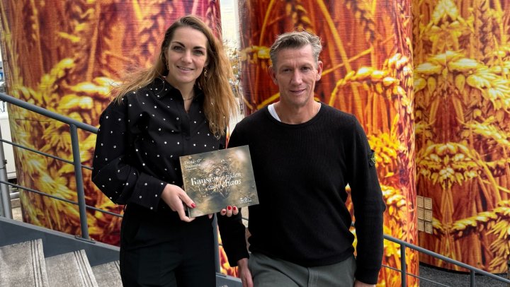 Zo reageert een geïndustrialiseerde bakker op de opkomst van ambachtelijke bakkerijen