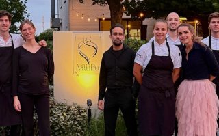 Restaurant Vannu bewijst dat plantaardige gastronomie toch toekomst heeft