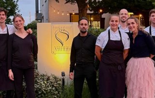 Restaurant Vannu bewijst dat plantaardige gastronomie toch toekomst heeft
