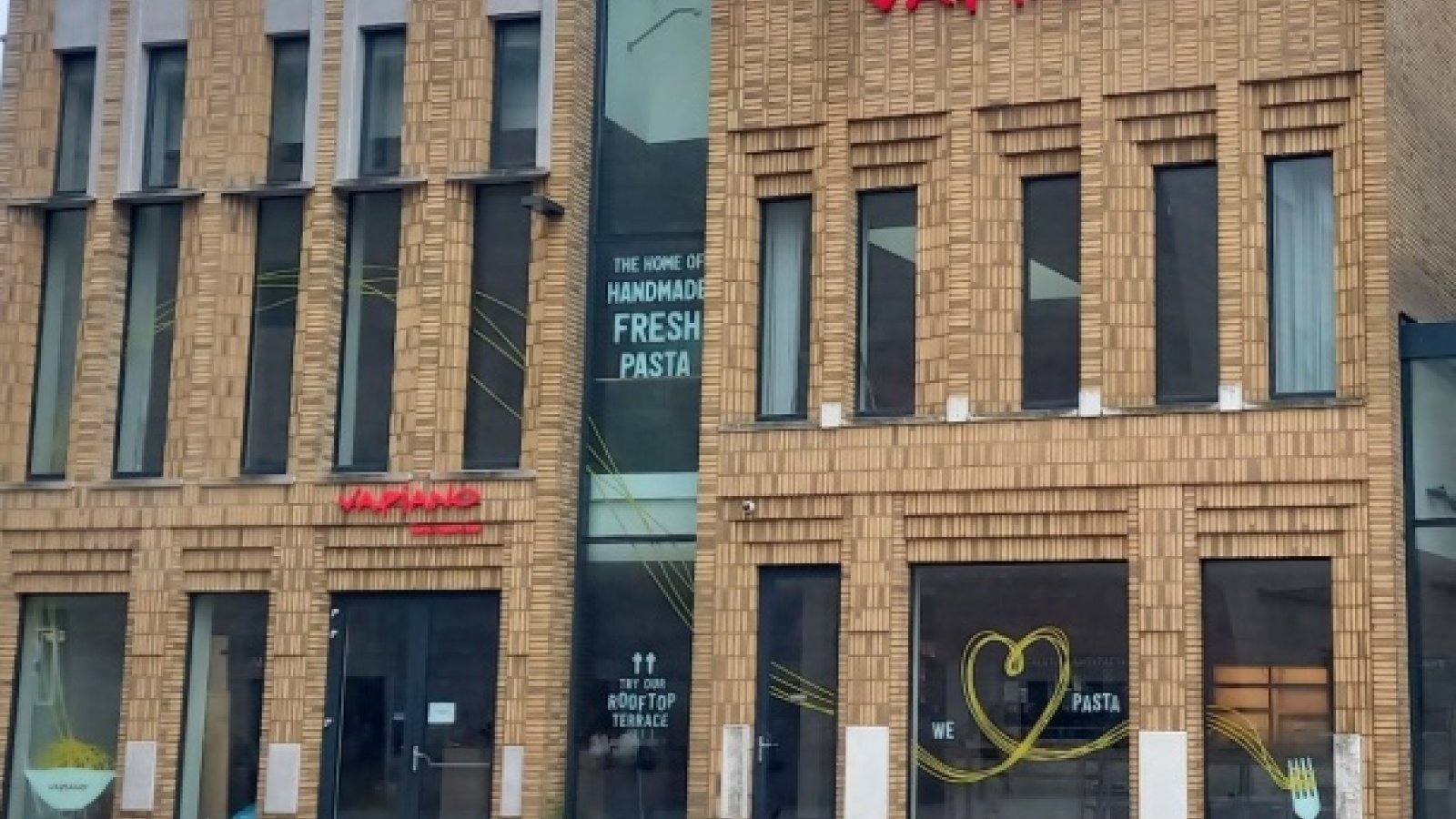 Vapiano