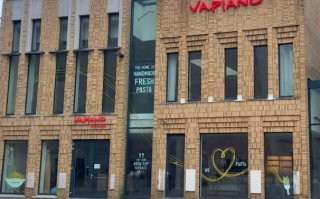 Minna Foodclub opent in pand Vapiano Groningen