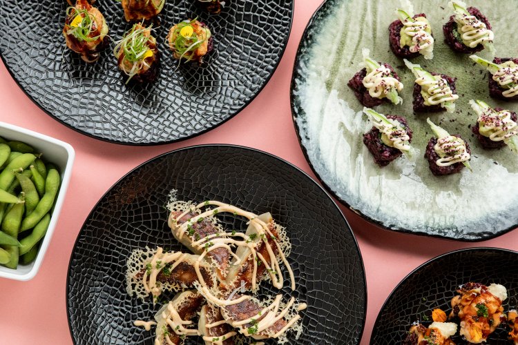 Bubble tea, kip en sushiconcepten breiden uit in Nederland