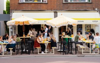 Dit zijn de 10 snelst groeiende foodketens in Nederland