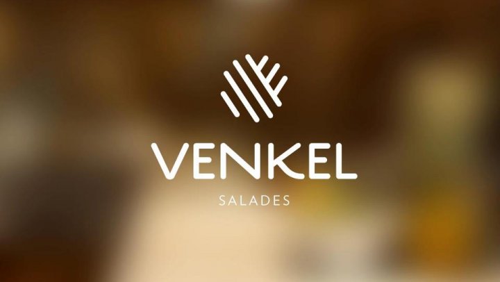 Venkel. Opening Soon.