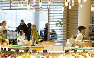 Vermaat overgenomen door Compass Group voor €1,5 miljard
