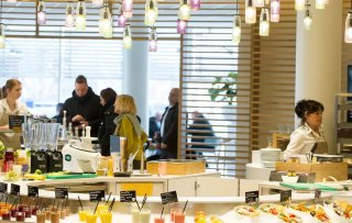 Vermaat overgenomen door Compass Group voor €1,5 miljard