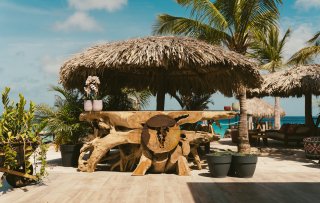 Brass Boer Bonaire heropent met nieuw menu en nieuwe beleving