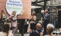 Verspillingsvrije Week officieel geopend door Koningin Maxima