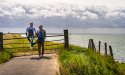 Zoektocht naar nieuwe balans