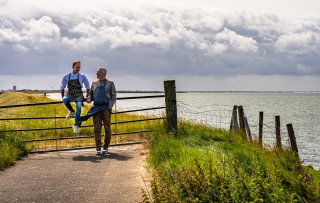 Zoektocht naar nieuwe balans