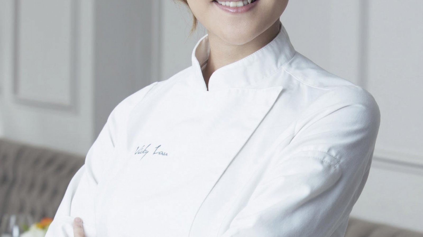 Best female chef