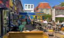 Leeuwarden serveert vernieuwing: van wijnbar tot AI-hotel en bijzondere bakery