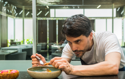 Central in Peru uitgeroepen tot beste restaurant ter wereld