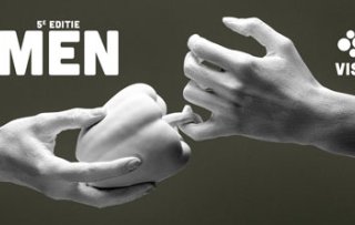 S-amen naar VISION