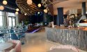 Vis van A in Antwerpen: het nieuwe restaurant van sterrenchef Bart de Pooter