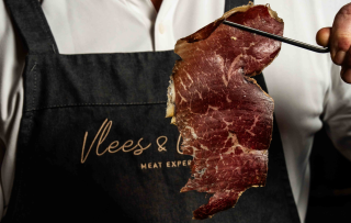 Vlees & Co (4 locaties) verschoof van midden- naar hoogsegment