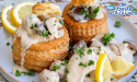 Welke chef maakt de lekkerste vol-au-vent van België en wint €1.000,- shoptegoed?