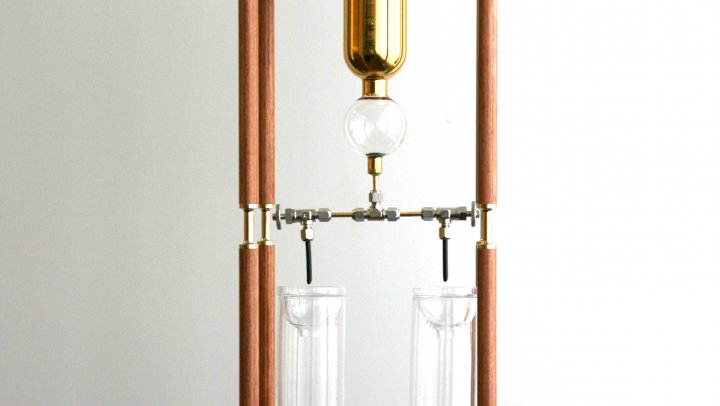 Cold Drip Coffee