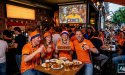 Horecazaken lokken gasten met Oranjekorting tijdens WK Voetbal