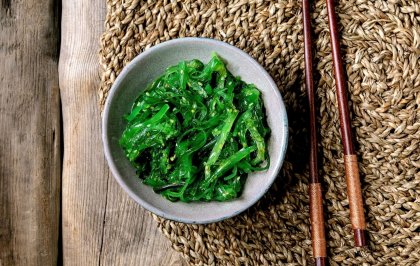 Will seaweed finally find its way to our plates?