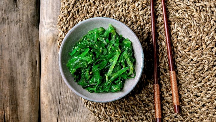 Will seaweed finally find its way to our plates?