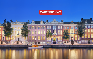 Waldorf Astoria uitgeroepen tot beste historische hotel van Europa