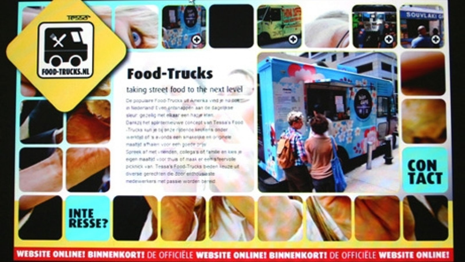 FoodtruckNL