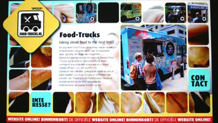 FoodtruckNL