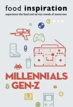 134: Millennials