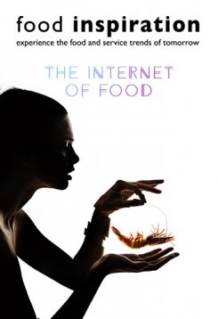 30: The Internet of Food